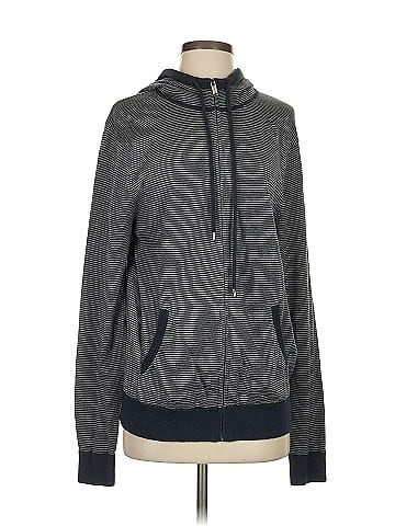 Michael Kors Zip Up Hoodie (view 1)