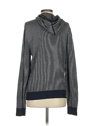 Michael Kors Zip Up Hoodie (view 2)
