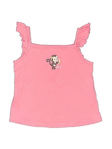 Gymboree Sleeveless Top (view 1)
