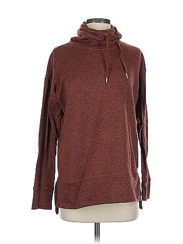 Active by Old Navy Pullover Sweater (view 1)