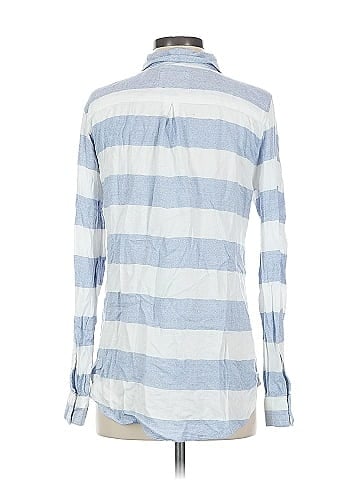 Rails Long Sleeve Button-Down Shirt (view 2)