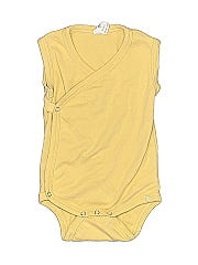 Kate Quinn Organics Short Sleeve Onesie