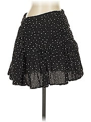 Sézane Casual Skirt