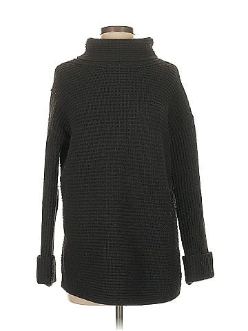 Pilcro Turtleneck Sweater (view 1)