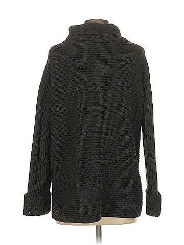 Pilcro Turtleneck Sweater (view 2)