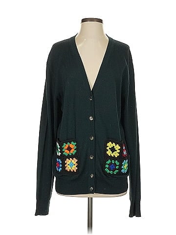 J.W. Anderson Wool Cardigan (view 1)