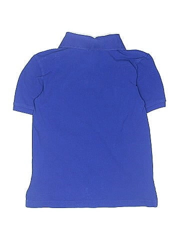 Polo by Ralph Lauren Short Sleeve Polo (view 2)