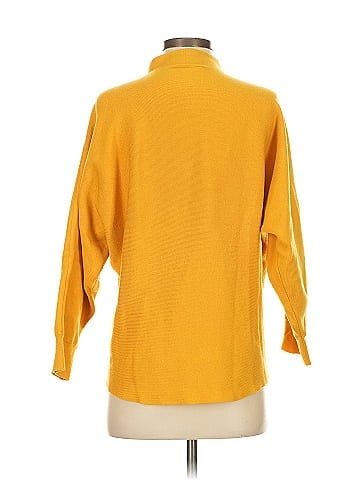 Saturday Sunday Turtleneck Sweater (view 2)