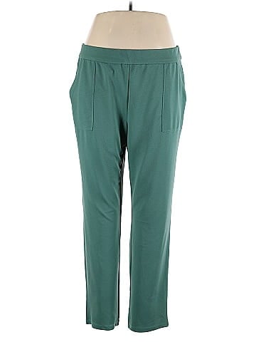 Isaac Mizrahi LIVE! Casual Pants (view 1)