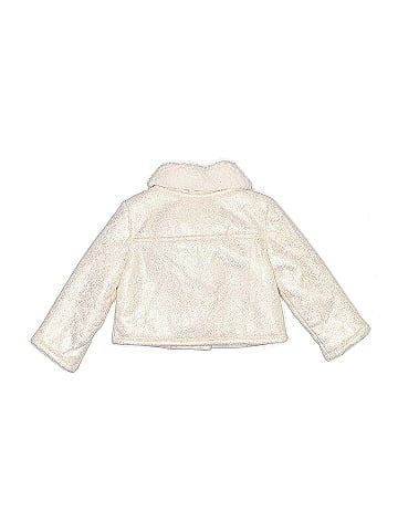 Genuine Kids from Oshkosh Coat (view 2)