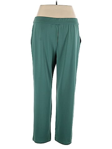 Isaac Mizrahi LIVE! Casual Pants (view 2)