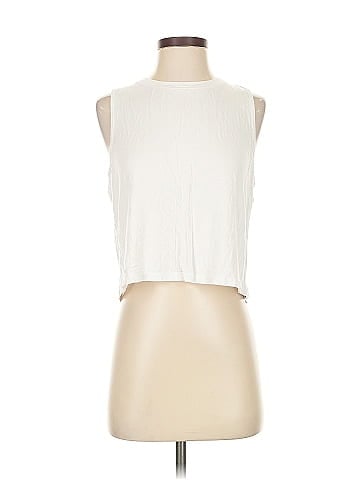 Koral Sleeveless T-Shirt (view 1)