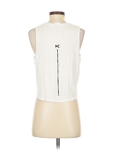 Koral Sleeveless T-Shirt (view 2)