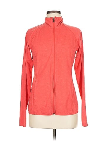Tek Gear Track Jacket (view 1)