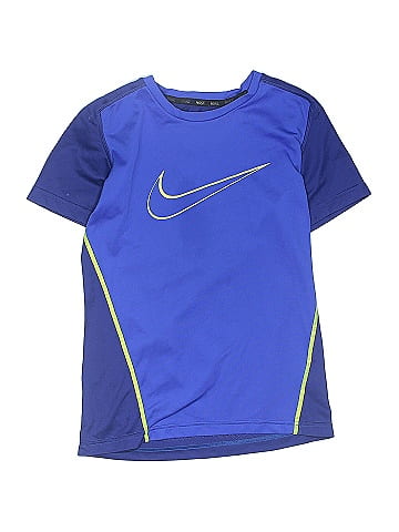 Nike Active T-Shirt (view 1)