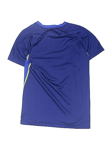 Nike Active T-Shirt (view 2)