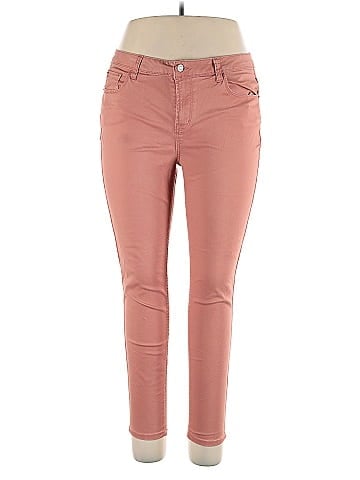Kensie Casual Pants (view 1)