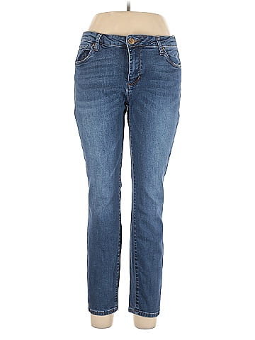 STS Blue Jeans (view 1)