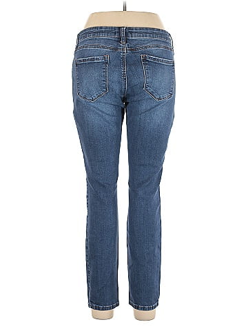 STS Blue Jeans (view 2)