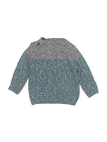 Zara Pullover Sweater (view 2)
