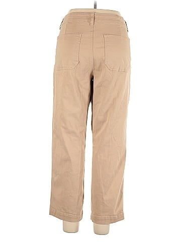 STUDIO BLUE Khakis (view 2)