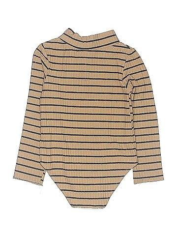 Zara Baby Long Sleeve Onesie (view 2)