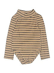 Zara Baby Long Sleeve Onesie