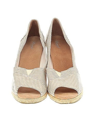 Wanted Wedges (view 2)