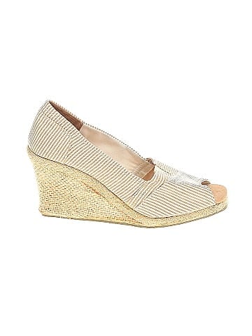Wanted Wedges (view 1)