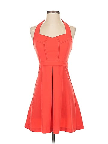 BCBGeneration Cocktail Dress (view 1)