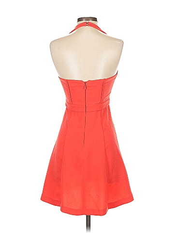 BCBGeneration Cocktail Dress (view 2)