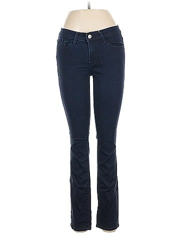 FRAME Denim Jeans (view 1)
