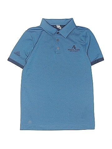 Adidas Short Sleeve Top (view 1)