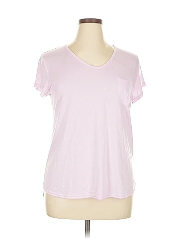Tek Gear Short Sleeve T-Shirt (view 1)
