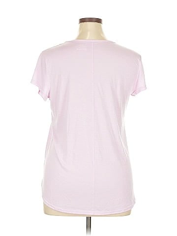 Tek Gear Short Sleeve T-Shirt (view 2)