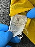 Figue 100% Cotton Yellow Sleeveless Blouse Size S - photo 7