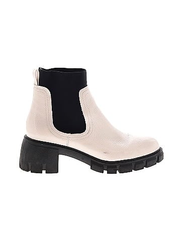 Steven New York Ankle Boots (view 1)
