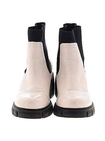 Steven New York Ankle Boots (view 2)