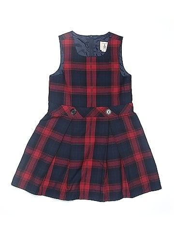Lands' End Dress (view 1)
