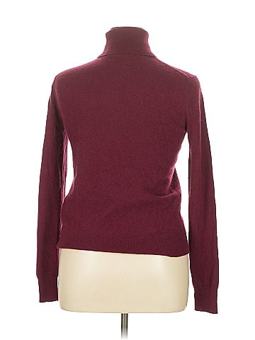 Polo by Ralph Lauren Cashmere Pullover Sweater (view 2)