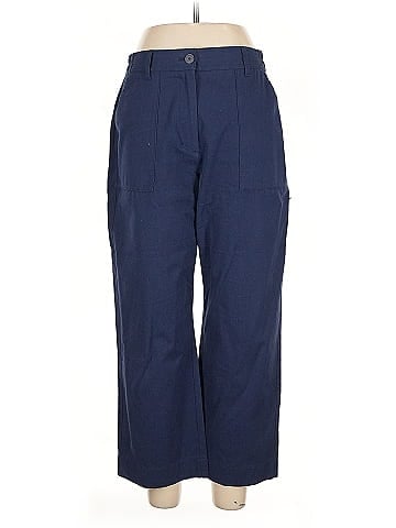 OAK + FORT Casual Pants (view 1)