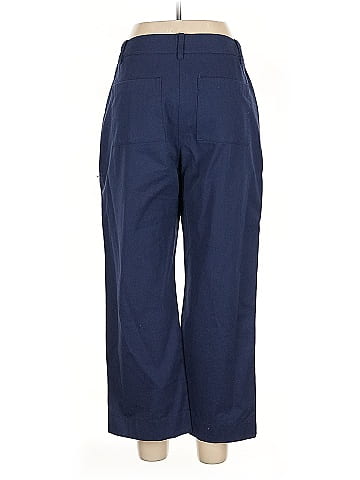 OAK + FORT Casual Pants (view 2)
