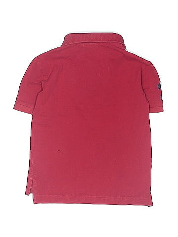 U.S. Polo Assn. Short Sleeve Polo (view 2)