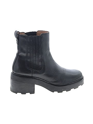 Madewell Boots (view 1)