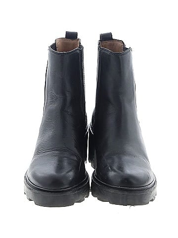 Madewell Boots (view 2)