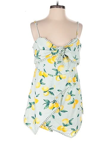 Mi ami Casual Dress (view 1)
