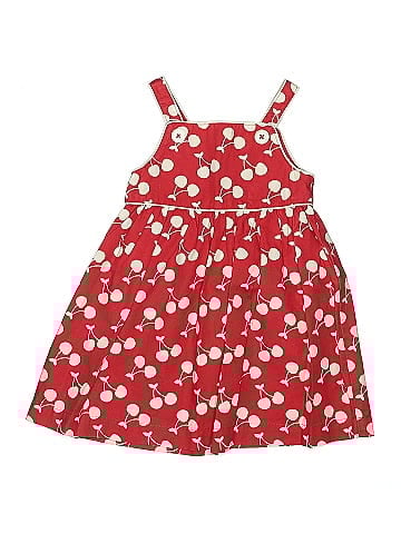 Carter's Dress (view 1)