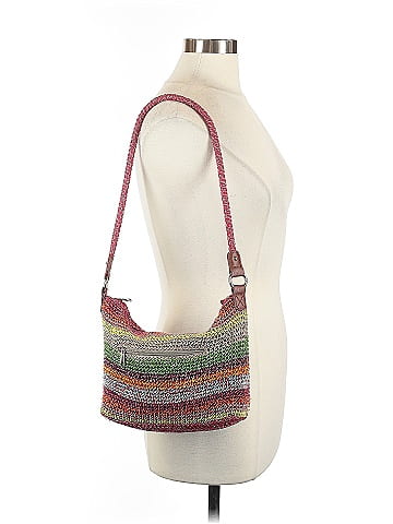 The Sak Shoulder Bag (view 2)