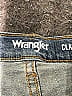 Wrangler Jeans Co Blue Jeans Size 12 - photo 3