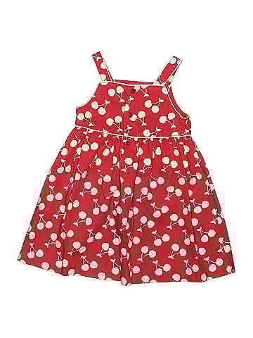 Carter's Dress (view 2)